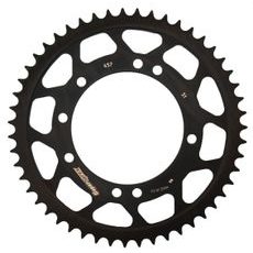 Ketten Rad SUPERSPROX RFE-457:51-BLK schwarz 51T, 420