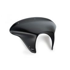 Casing - spare PUIG BATWING 22213J schwarz matt