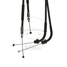 Throttle cable set JMT