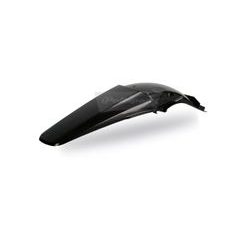 Kotflügel hinten POLISPORT 8560600002 schwarz