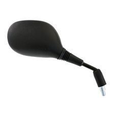 Spiegel RMS 122772580 rechts schwarz