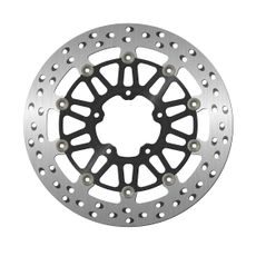 Bremsscheibe NG 1846ZG racing