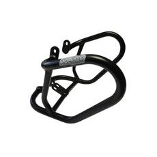 Motor Schutzrahmen RDMOTO CF95KD schwarz matt