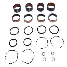 Fork Bushing Kit All Balls Racing 38-6139 FBRK38-6139