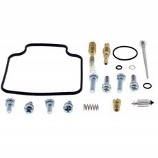 Carburetor Rebuild Kit All Balls Racing CARK26-10034