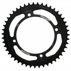 Ketten Rad SUPERSPROX RFE-1466:47-BLK schwarz 47T, 428
