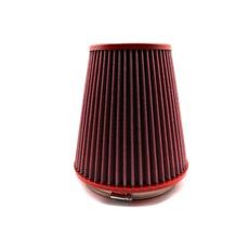 Twin conical air filter BMC FBTW150-206 Metal Top