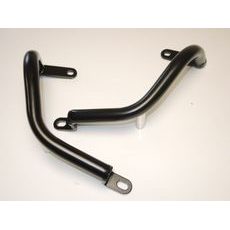 Motor Schutzrahmen RDMOTO CF22KD schwarz matt