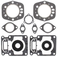 Complete Gasket Kit with Oil Seals WINDEROSA CGKOS 711063F
