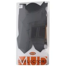 Mud deflector TwinAir 177767401 Fender foam
