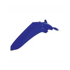 Rear Fender POLISPORT 8596500009 blau
