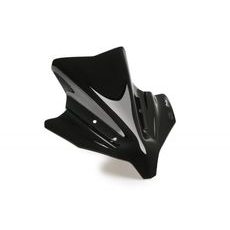 Windschirm PUIG NEW GEN. SPORT 21361N schwarz