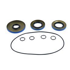 Differential Seal Only Kit All Balls Racing 25-2121-5 DB25-2121-5 vorne