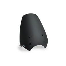 Windschirm PUIG NEW GEN. SPORT 21933J schwarz matt