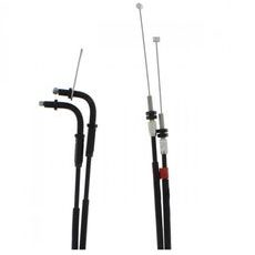 Throttle cable kit DOMINO