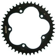 Ketten Rad SUPERSPROX RFE-614:43-BLK schwarz