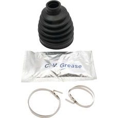 Manschette für homokinetisches Gelenk All Balls Racing 19-5052 CVB19-5052 front, inner