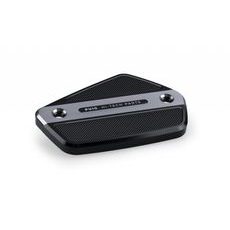Brake tank cover PUIG 22397Y titanium