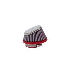 Conical air filter BMC FBPF50-70SC Metal Top (central)