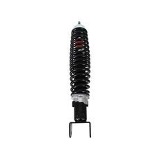 Rear shock absorber FORSA 204550873 adjustable