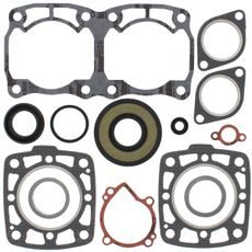 Complete Gasket Kit with Oil Seals WINDEROSA CGKOS 711171