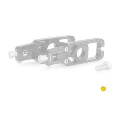 Chain tensioner PUIG 22204O gold