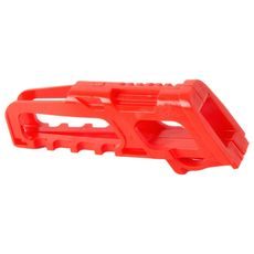 Kettenführung POLISPORT 8454100002 rot CR 04