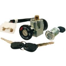 Ignition switch RMS 246050720