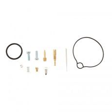 Carburetor Rebuild Kit All Balls Racing 26-10123 CARK26-10123 closed course (racing only)