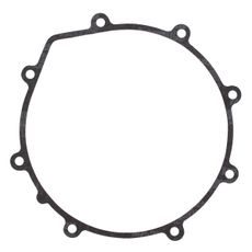 Clutch cover gasket WINDEROSA CCG 816129 inner side