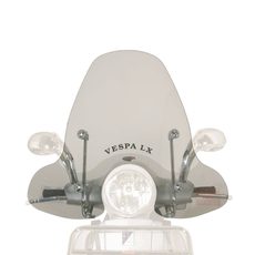 Windschutzscheibe Faco 267008060 650X730