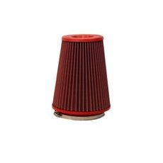 Twin conical air filter BMC FBTW141-230P Plastic Top