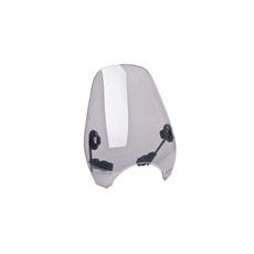 Windschirm PUIG CUSTOM II 0336H getönt universell