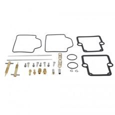 Carburetor Rebuild Kit All Balls Racing 26-10128 CARK26-10128 closed course (racing only)