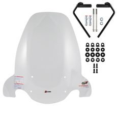 Windschutzscheibe Faco 267008149 690x735