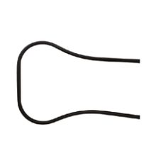 Windschierm Gummi RMS 142640220