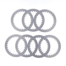 Steel clutch plates kit ATHENA P40240061