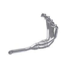 No-kat full collectors MIVV K.054.C1 (fits on both MIVV and original silencers)