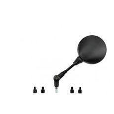 Spiegel PUIG LEGACY 22055N schwarz left/right