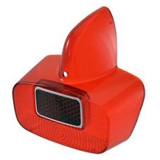 Blinkerglas SIEM 246470426 hinten transparent