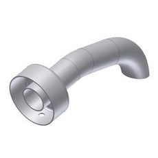 Auspuffstopfen "dB Killer" MIVV 50.DK.181.0