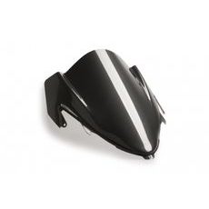Windschutzscheibe PUIG Z-RACING 21138C carbon look