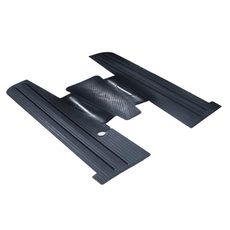 Floor mat RMS 142670061 Gummi