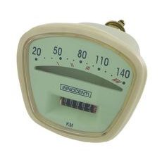Speedometer RMS LAMBRETTA 163681053