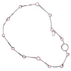 Clutch cover gasket WINDEROSA CCG 816259 inner side