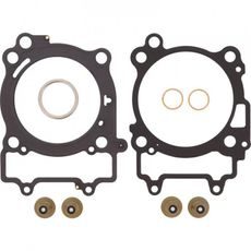 Top End Gasket Kit WINDEROSA TEGS 8100064