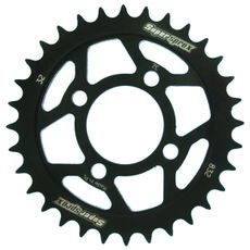 Ketten Rad SUPERSPROX RFE-832:32-BLK schwarz 32T, 420