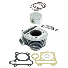 Zylinder Satz Evok 100081210 57,4mm