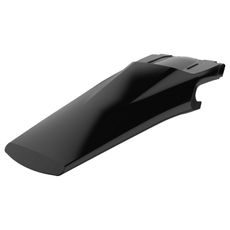 Kotflügel hinten POLISPORT 8556800007 schwarz