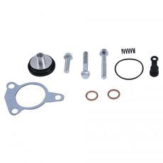 Clutch Slave Cylinder Kit All Balls Racing 18-6038 CSCK18-6038 (engine side)